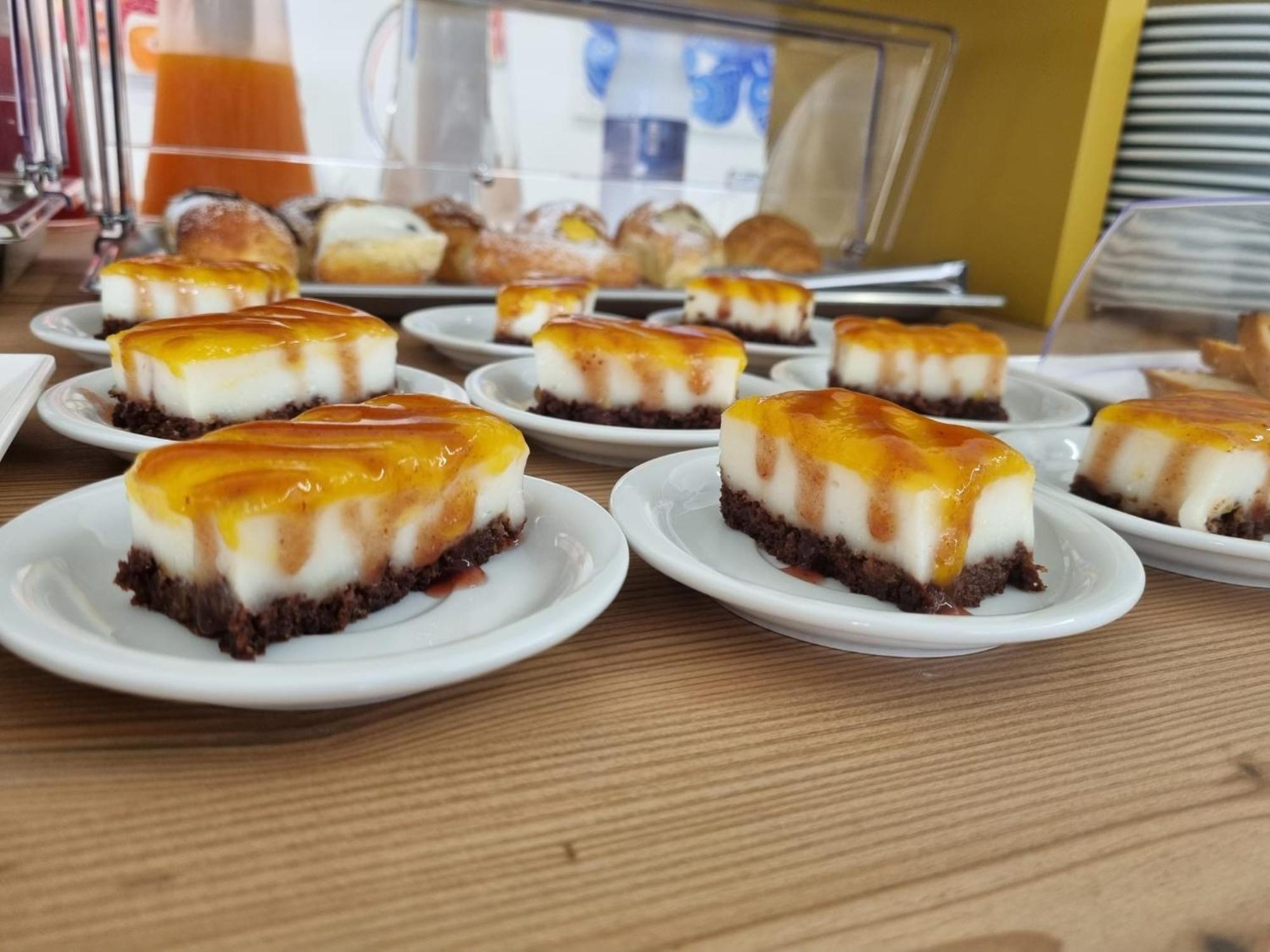 B&B Aria Di Mare 산비토로카포 외부 사진